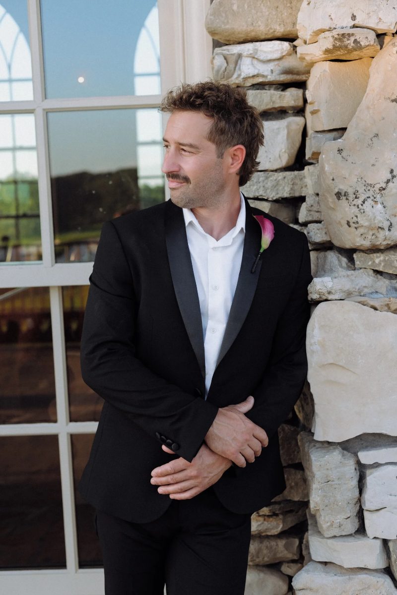 Elope Wedding — An intimate elopement photo 12