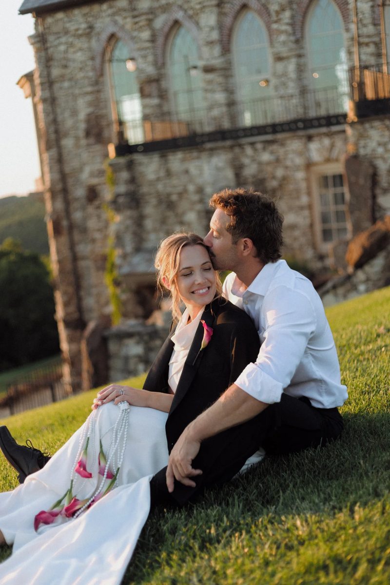 Elope Wedding — An intimate elopement photo 19