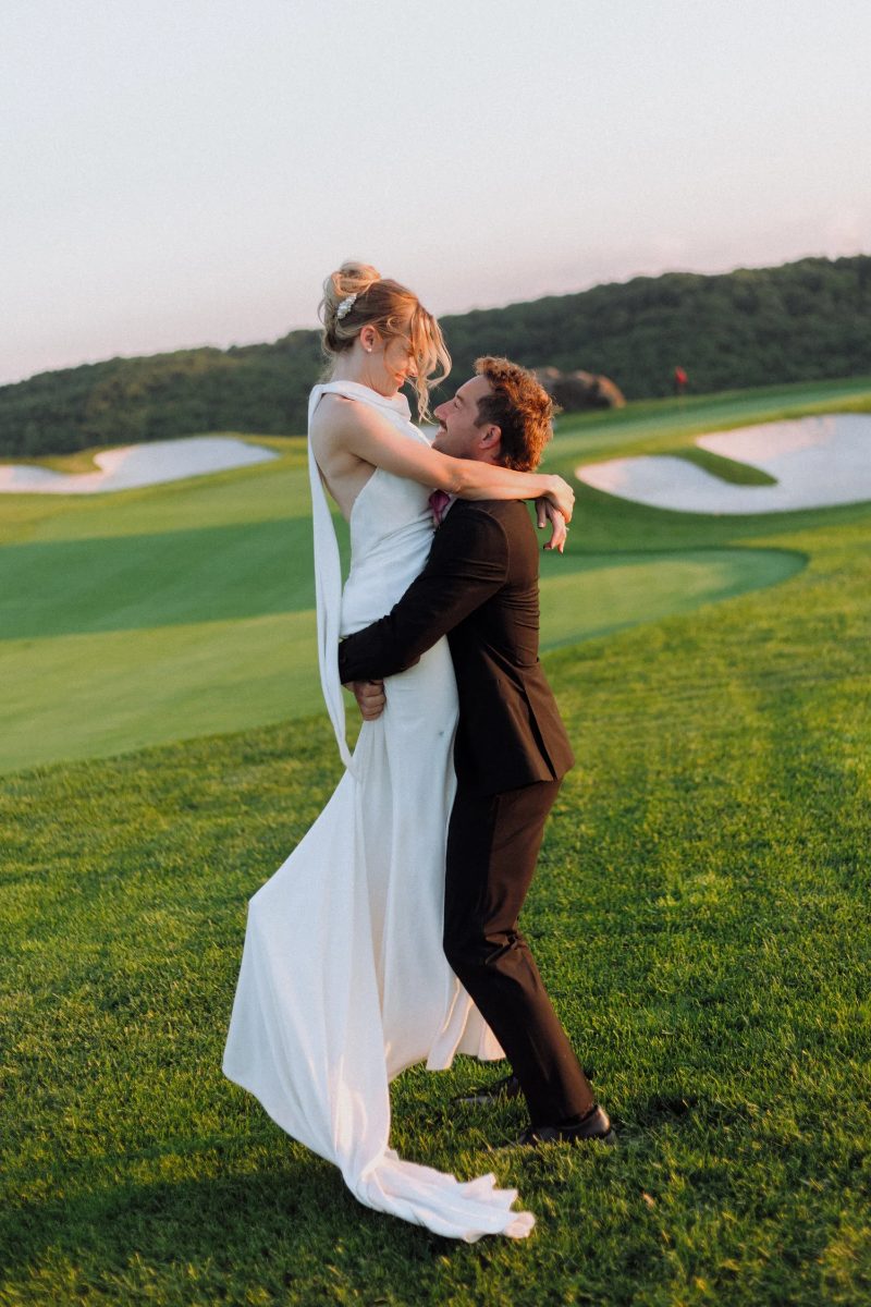 Elope Wedding — An intimate elopement photo 22