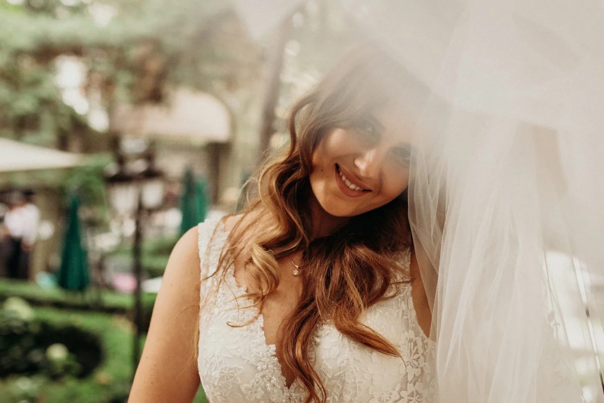 Evgeny & Tatiana — A wedding in the vineyard photo 21
