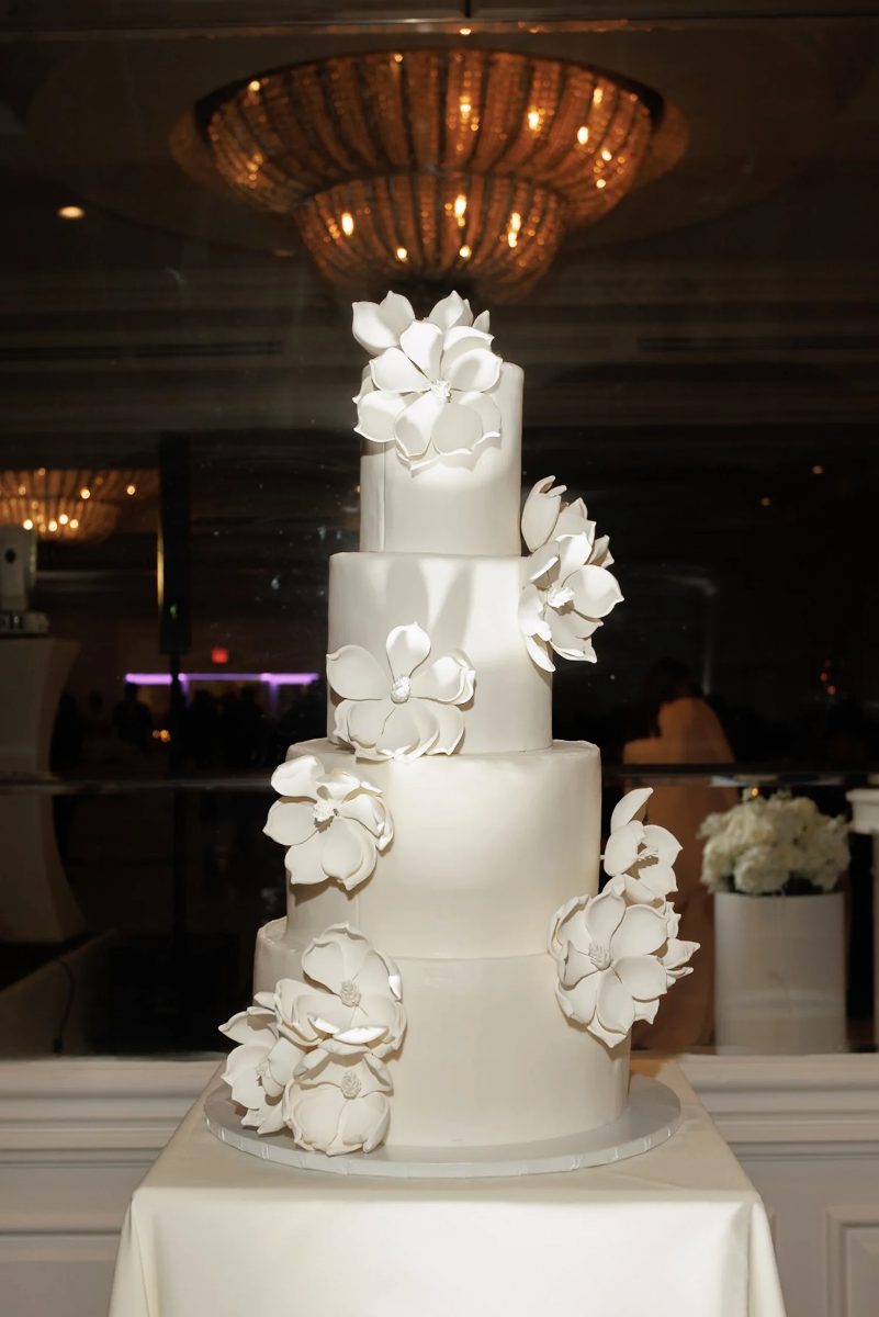 Gedaliah & Chavi — Destination wedding · Miami, FL photo 68