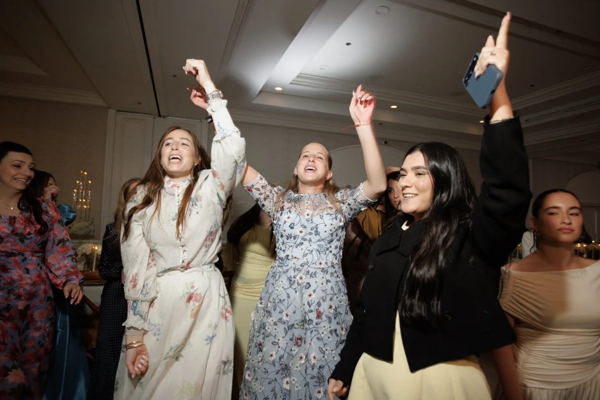Gedaliah & Chavi — Destination wedding · Miami, FL photo 78