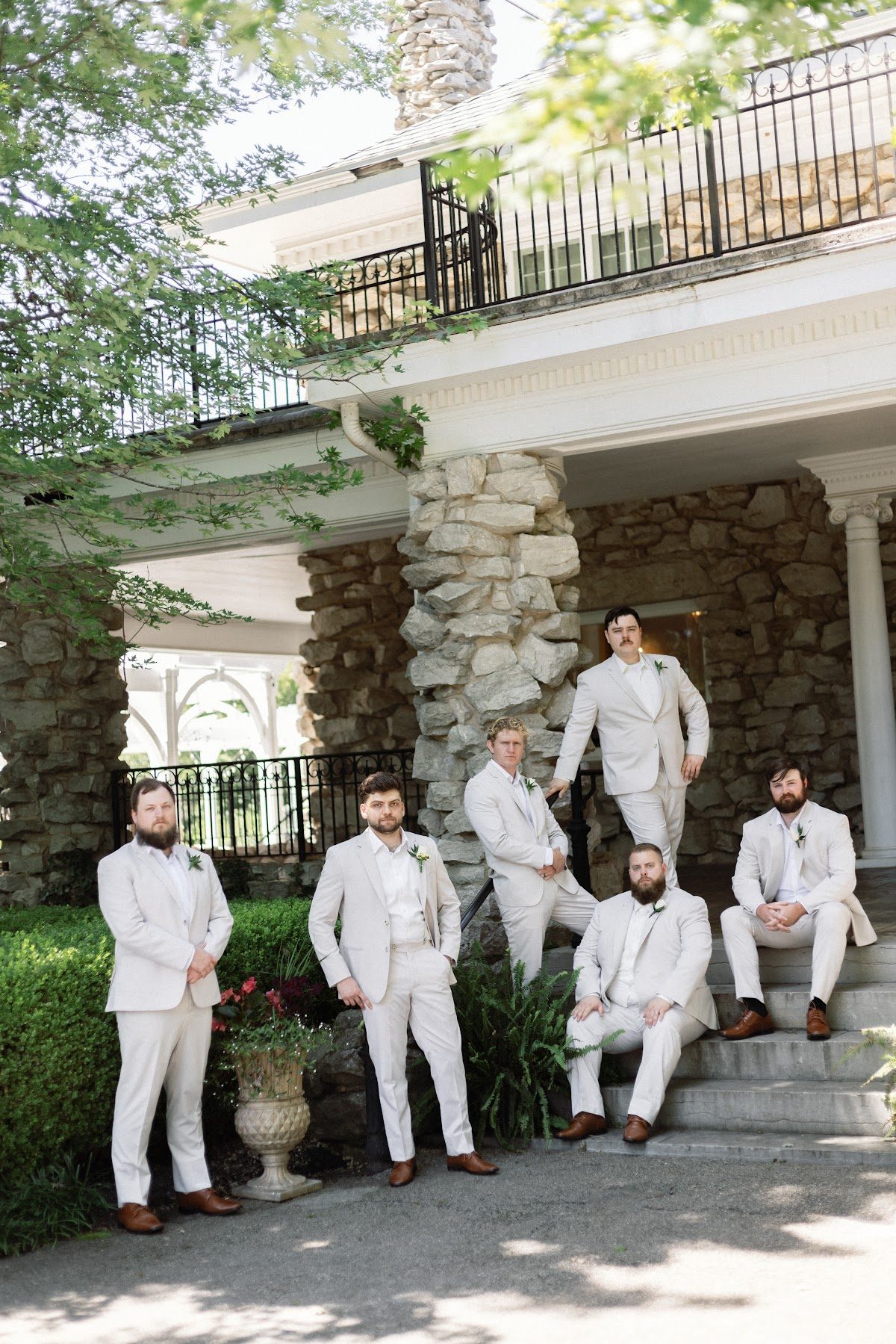 Lorena & Raymond — Springfield, MO photo 28