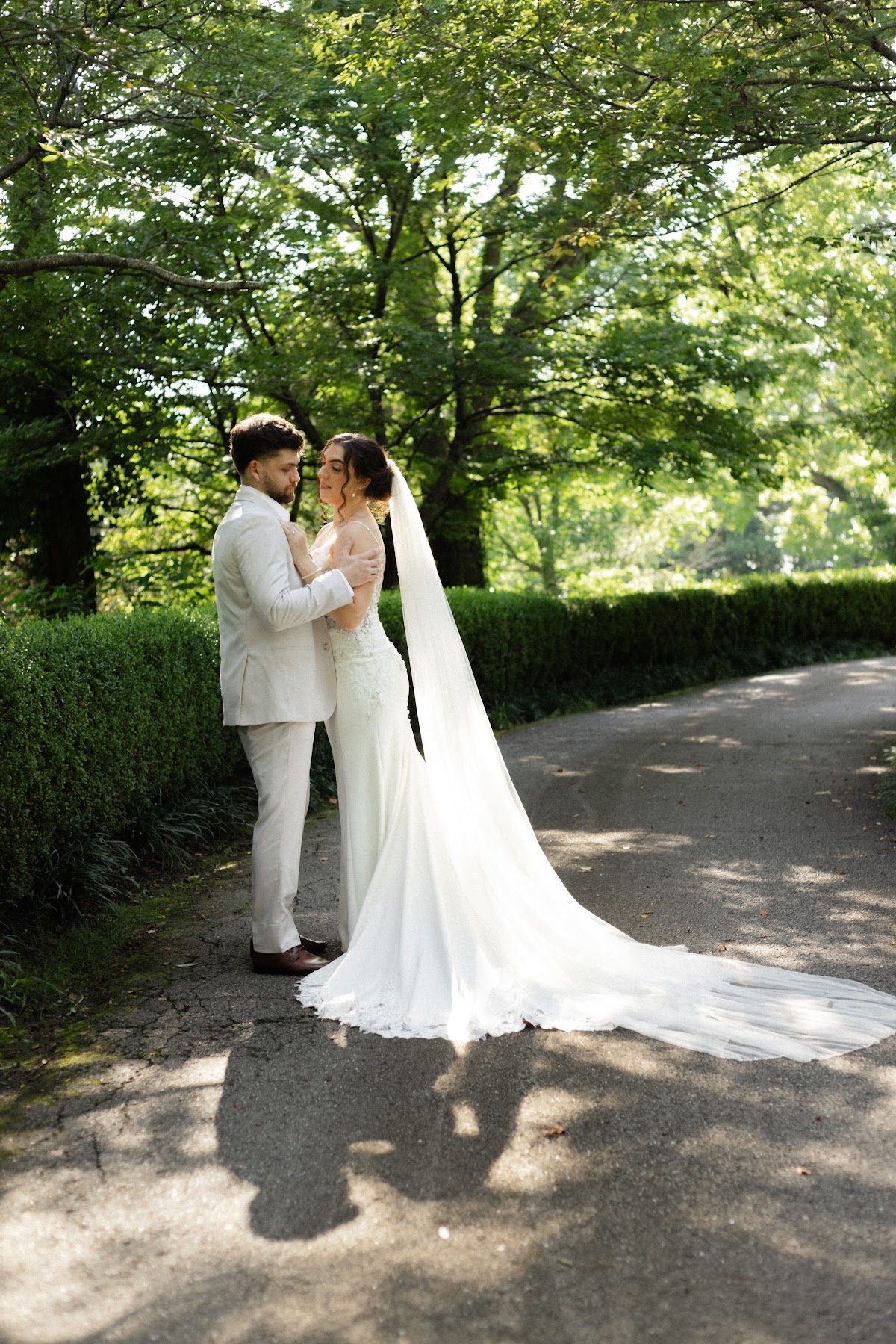 Lorena & Raymond — Springfield, MO photo 48