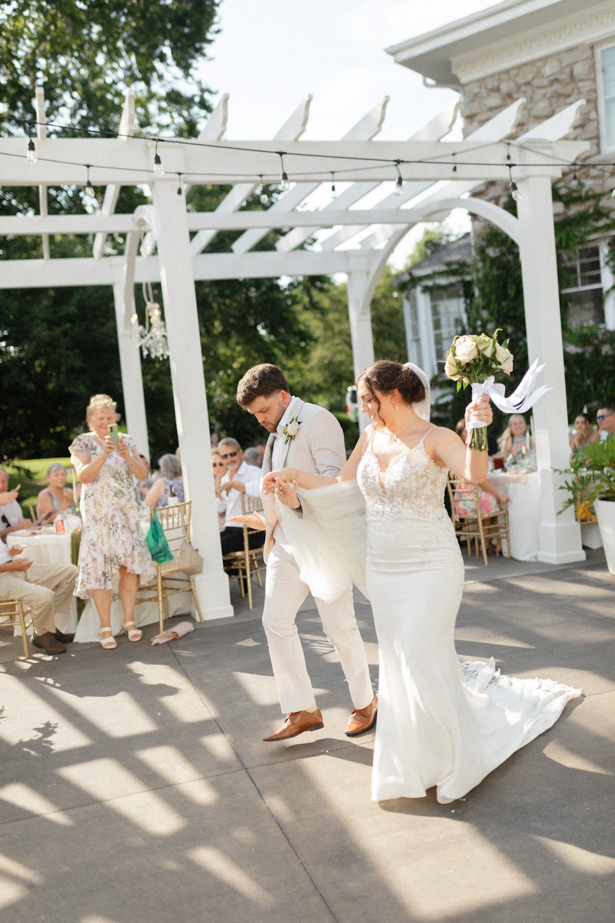Lorena & Raymond — Springfield, MO photo 61