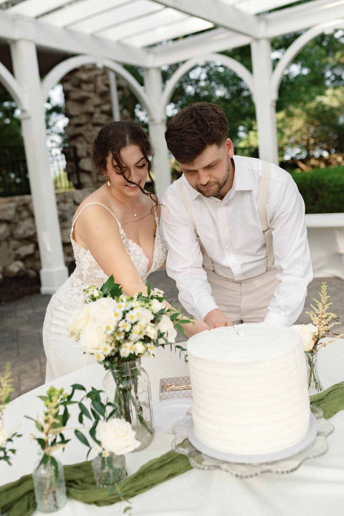 Lorena & Raymond — Springfield, MO photo 69