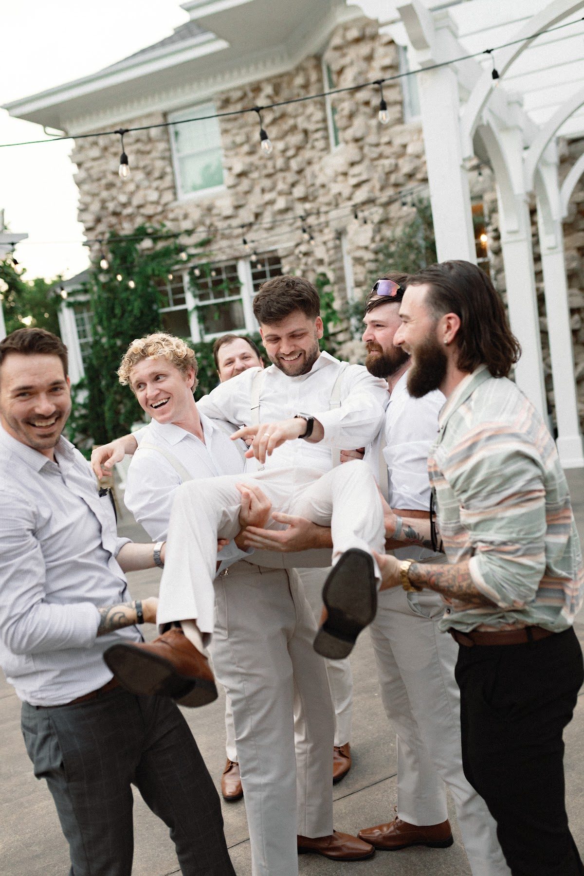 Lorena & Raymond — Springfield, MO photo 84