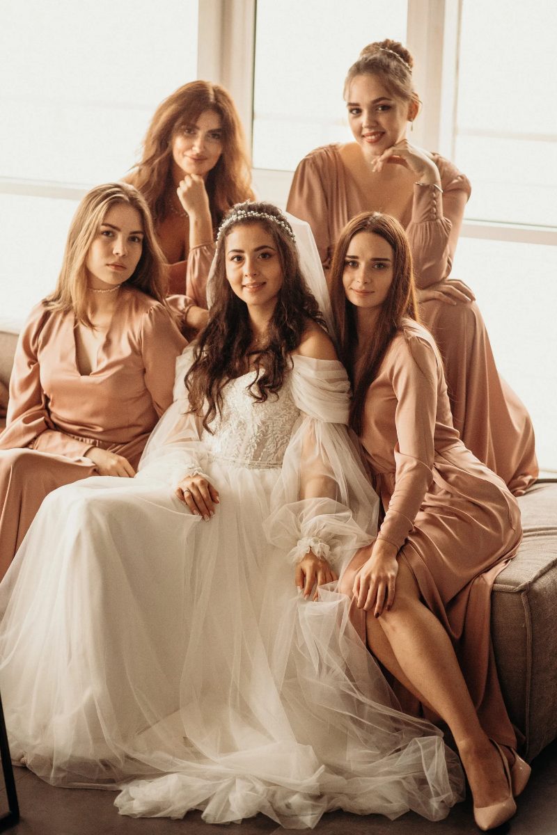Michael & Anastasia — A misty morning wedding photo 43