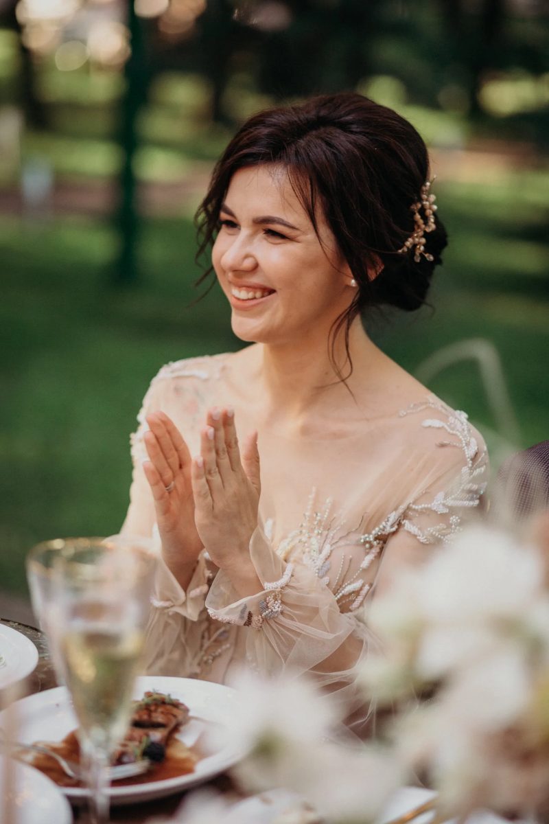 Volodymyr & Julia — A timeless celebration photo 12